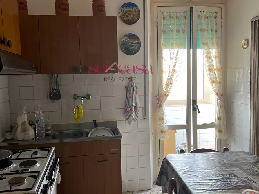 Immagine 16 di Appartamento in vendita  a Grosseto