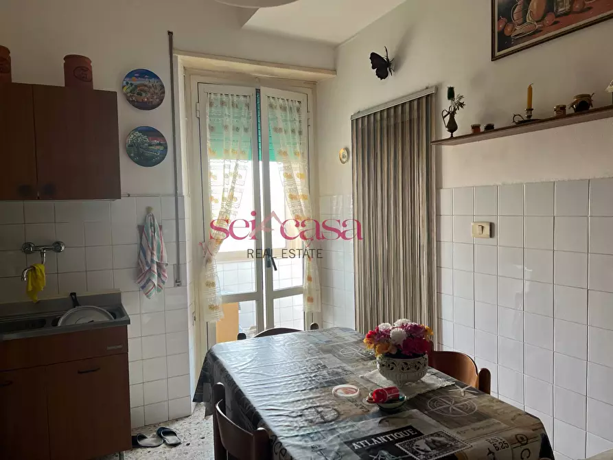 Immagine 17 di Appartamento in vendita  a Grosseto