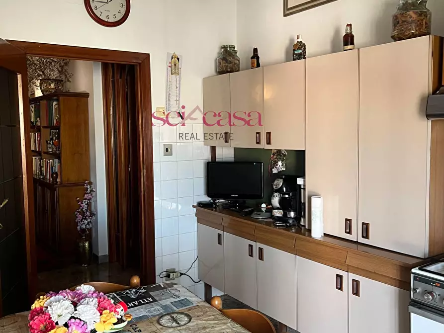 Immagine 18 di Appartamento in vendita  a Grosseto