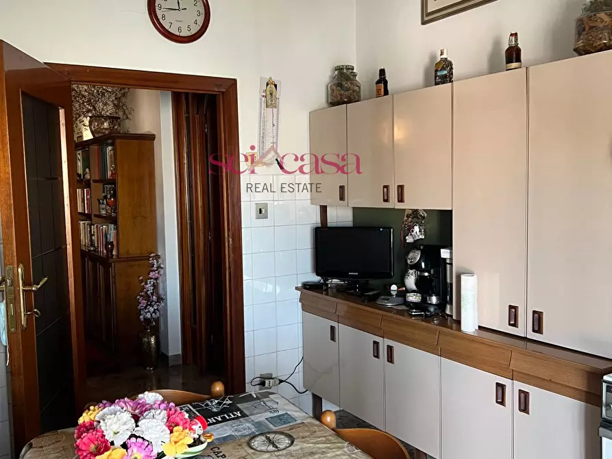 Immagine 19 di Appartamento in vendita  a Grosseto