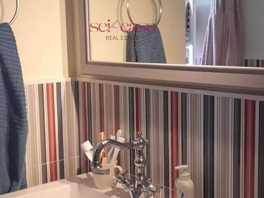 Immagine 24 di Casa indipendente in vendita  a Grosseto