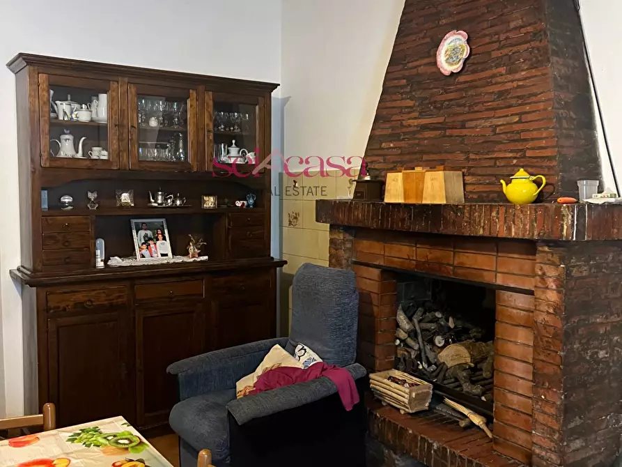 Immagine 14 di Rustico / casale in vendita  a Scansano