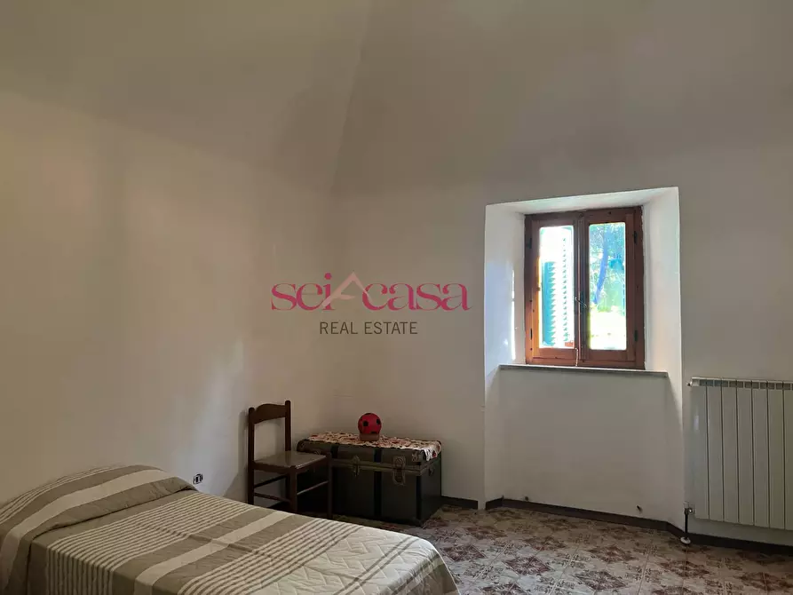 Immagine 19 di Rustico / casale in vendita  a Scansano