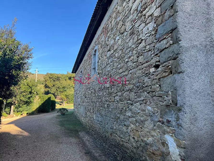 Immagine 10 di Rustico / casale in vendita  a Scansano