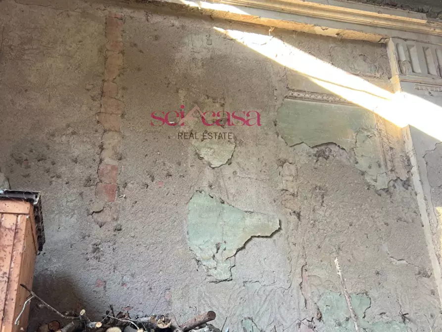 Immagine 9 di Rustico / casale in vendita  a Scansano