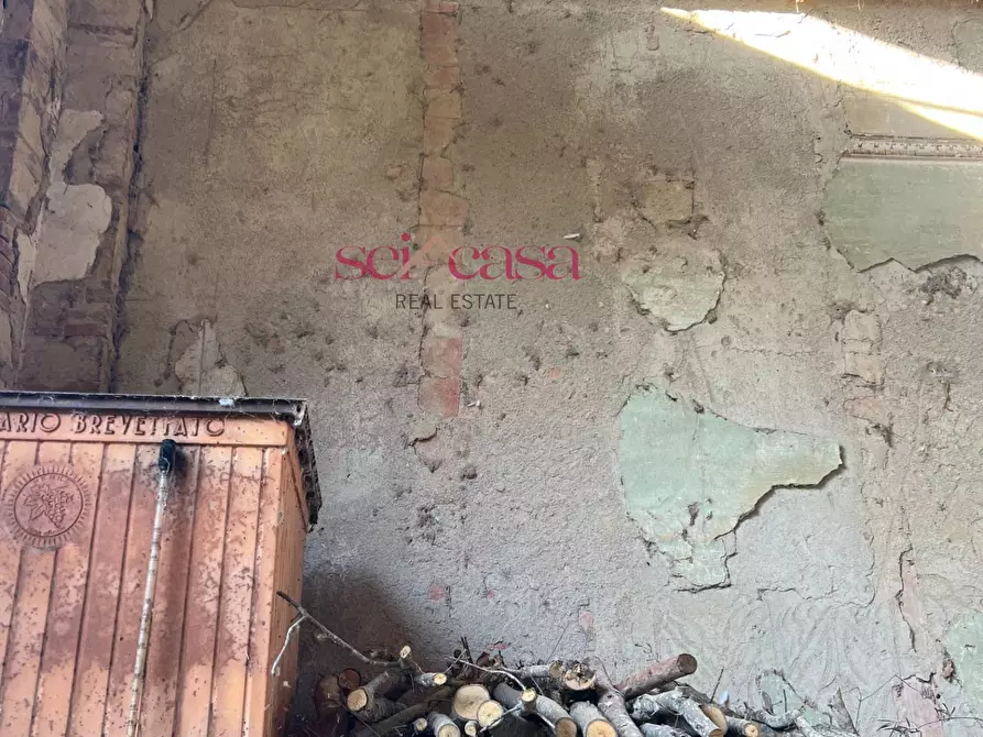 Immagine 8 di Rustico / casale in vendita  a Scansano