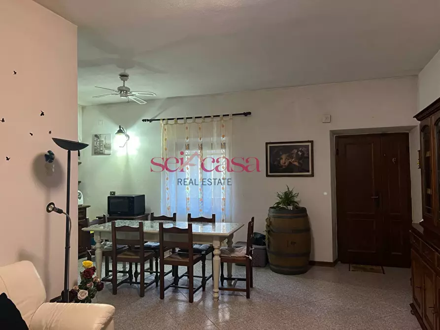 Immagine 26 di Rustico / casale in vendita  a Scansano