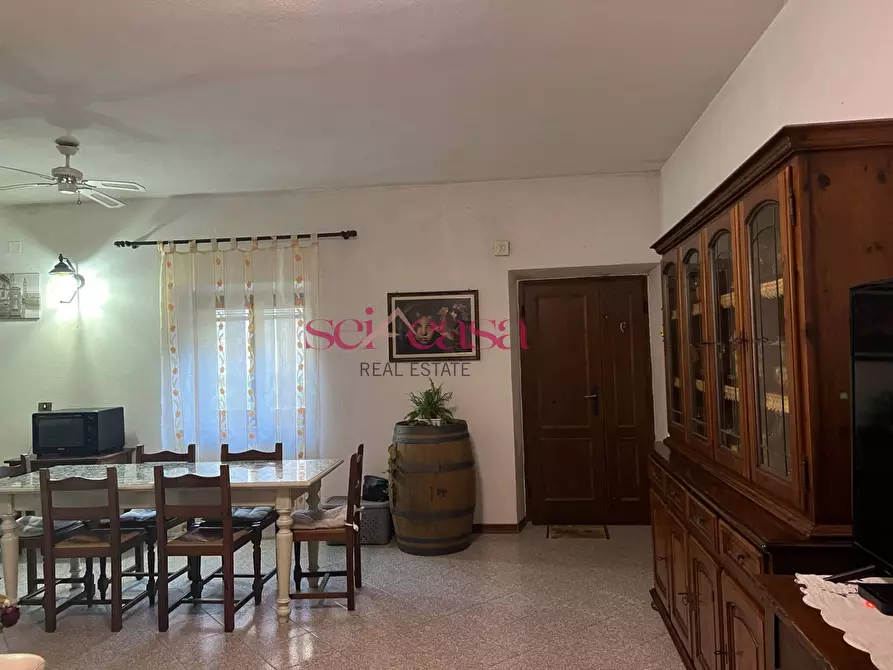 Immagine 27 di Rustico / casale in vendita  a Scansano