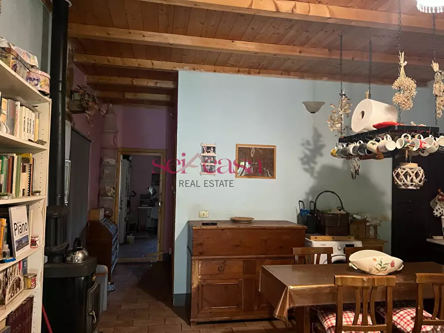 Immagine 29 di Rustico / casale in vendita  a Scansano