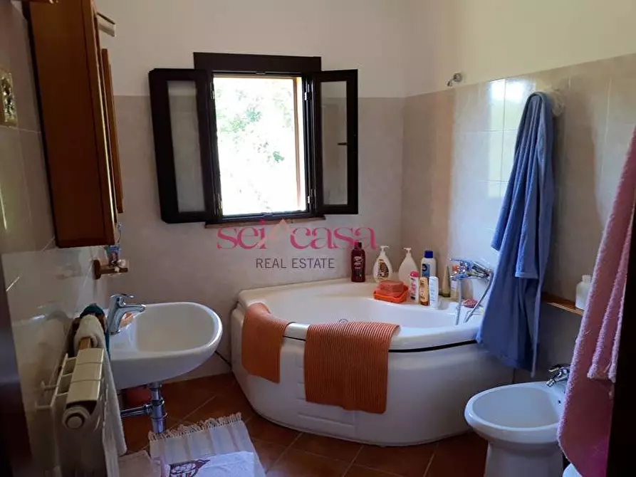 Immagine 30 di Rustico / casale in vendita  a Roccastrada