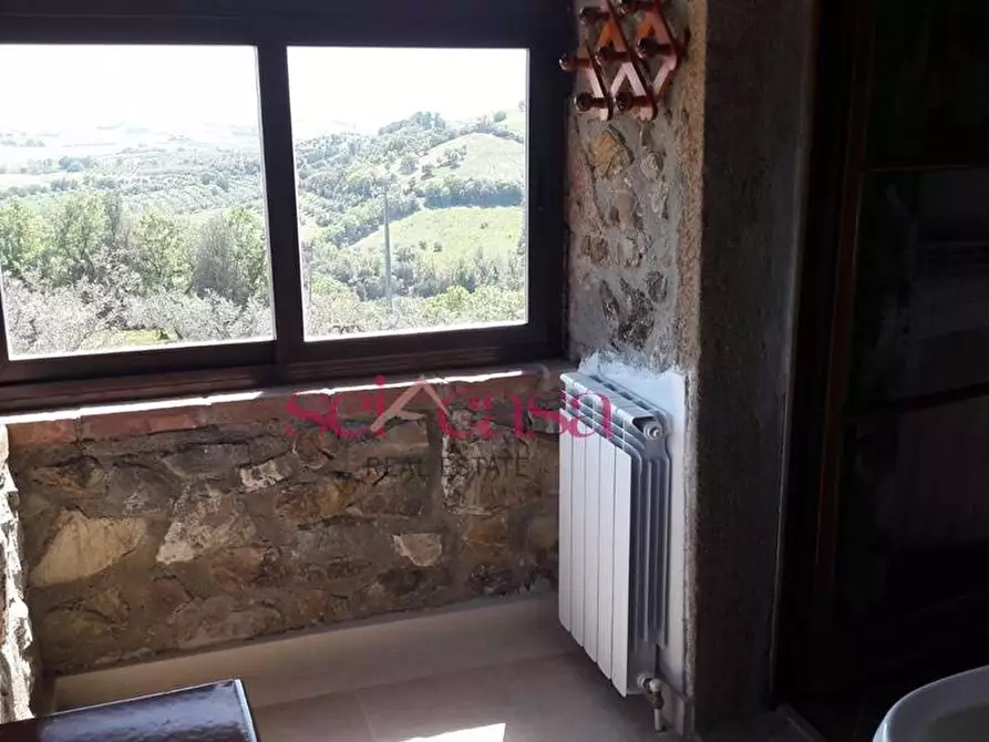 Immagine 28 di Rustico / casale in vendita  a Roccastrada