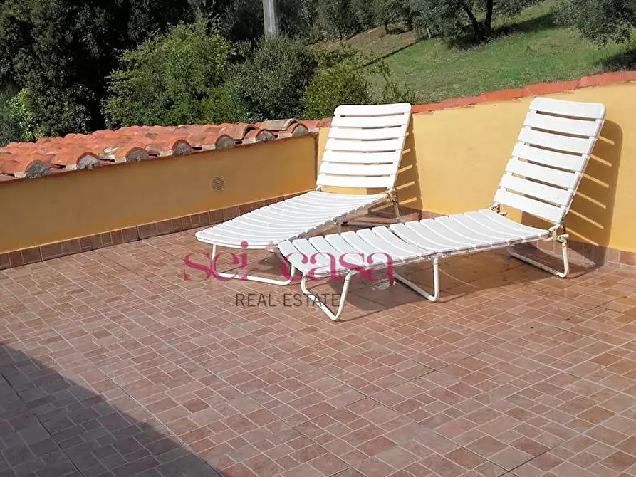 Immagine 21 di Rustico / casale in vendita  a Roccastrada