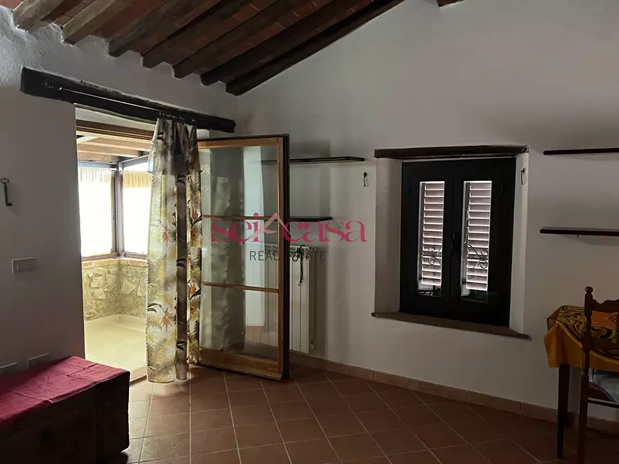 Immagine 20 di Rustico / casale in vendita  a Roccastrada