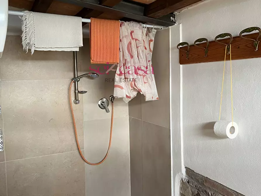 Immagine 27 di Rustico / casale in vendita  a Roccastrada