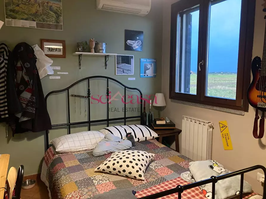 Immagine 21 di Casa indipendente in vendita  a Grosseto