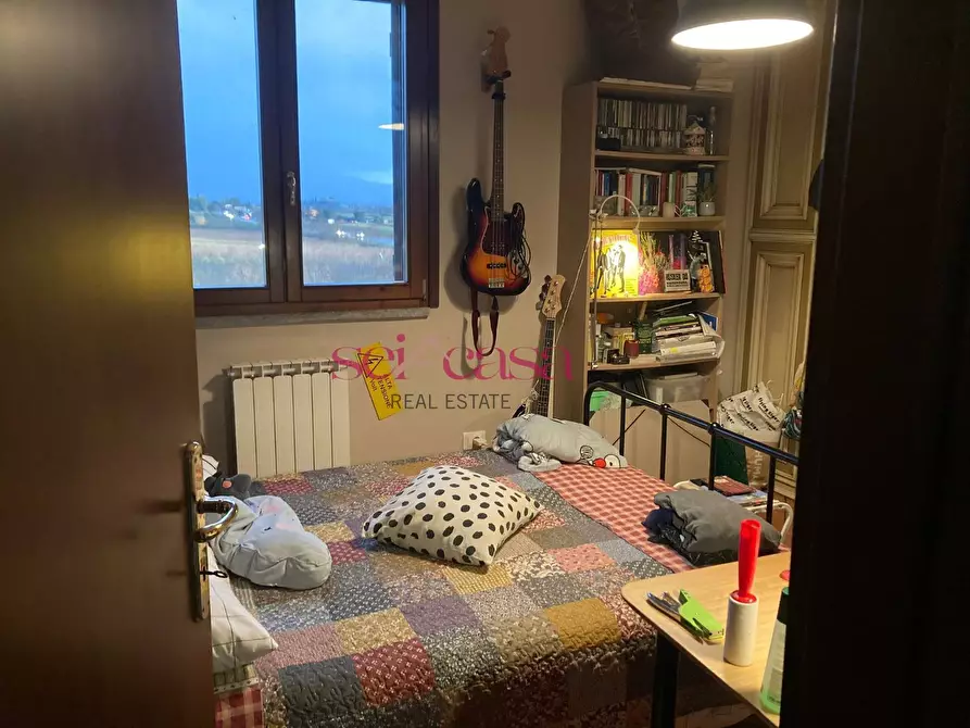 Immagine 22 di Casa indipendente in vendita  a Grosseto