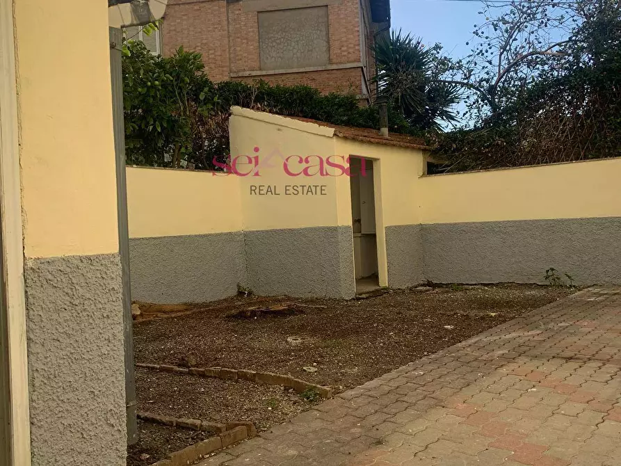 Immagine 7 di Casa indipendente in vendita  a Grosseto