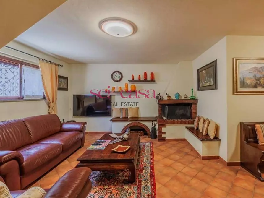 Immagine 20 di Casa indipendente in vendita  a Grosseto