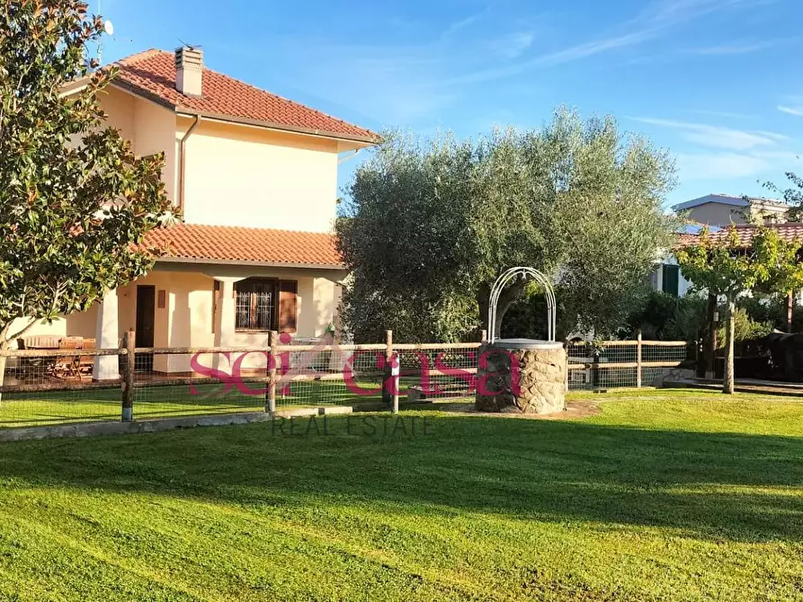 Immagine 23 di Casa indipendente in vendita  a Grosseto