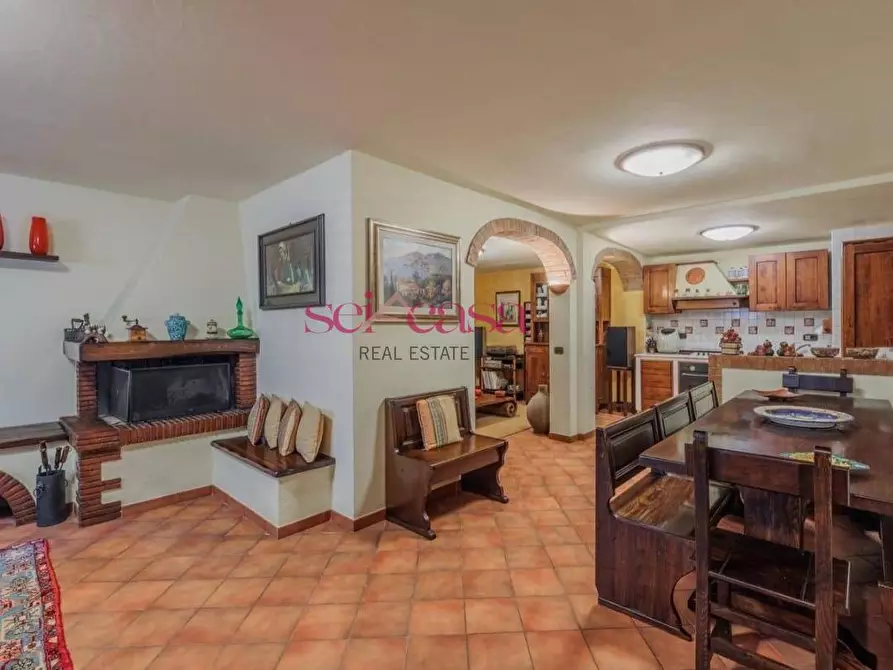 Immagine 22 di Casa indipendente in vendita  a Grosseto