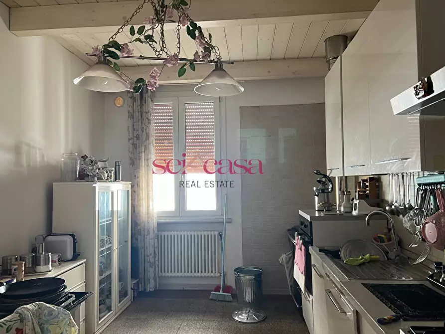 Immagine 5 di Casa indipendente in vendita  a Grosseto