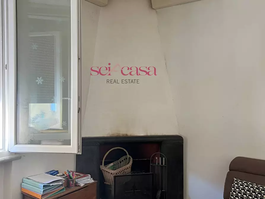 Immagine 2 di Casa indipendente in vendita  a Grosseto