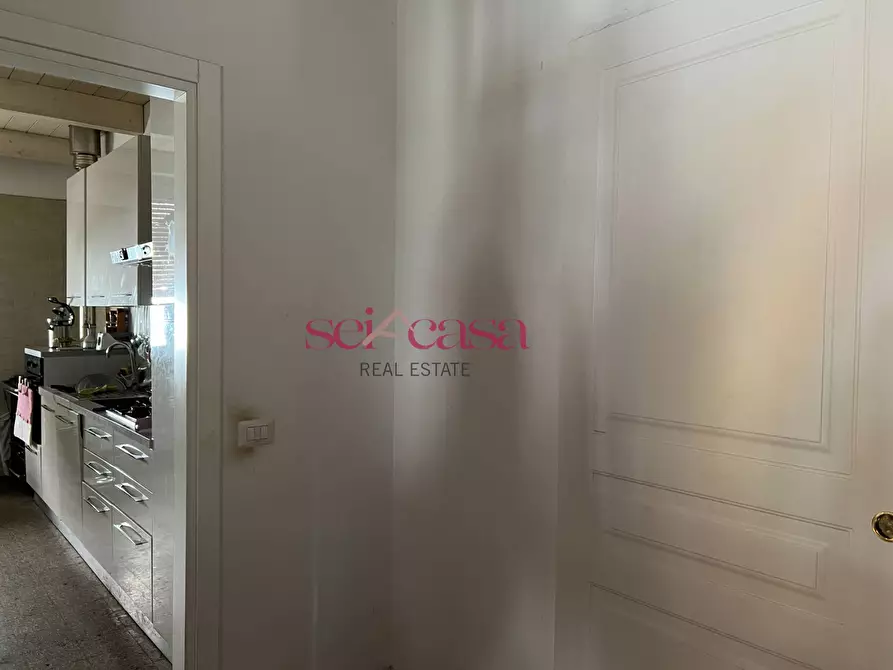 Immagine 4 di Casa indipendente in vendita  a Grosseto