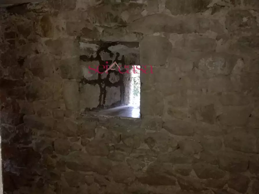 Immagine 5 di Appartamento in vendita  a Arcidosso