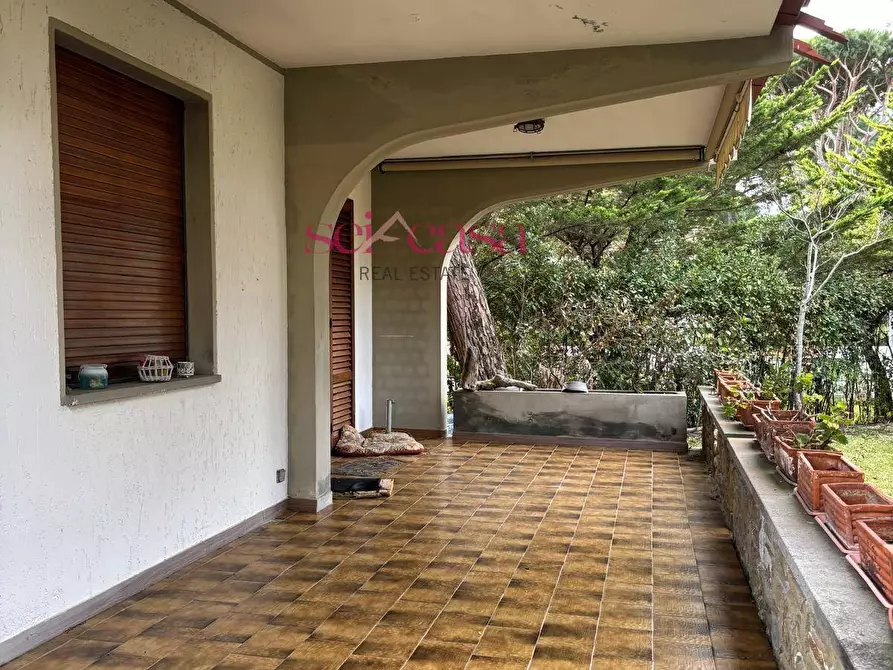 Immagine 2 di Casa indipendente in vendita  a Grosseto