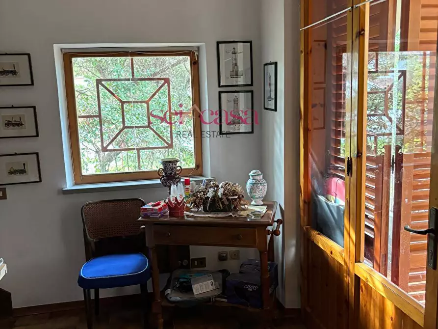 Immagine 13 di Casa indipendente in vendita  a Grosseto