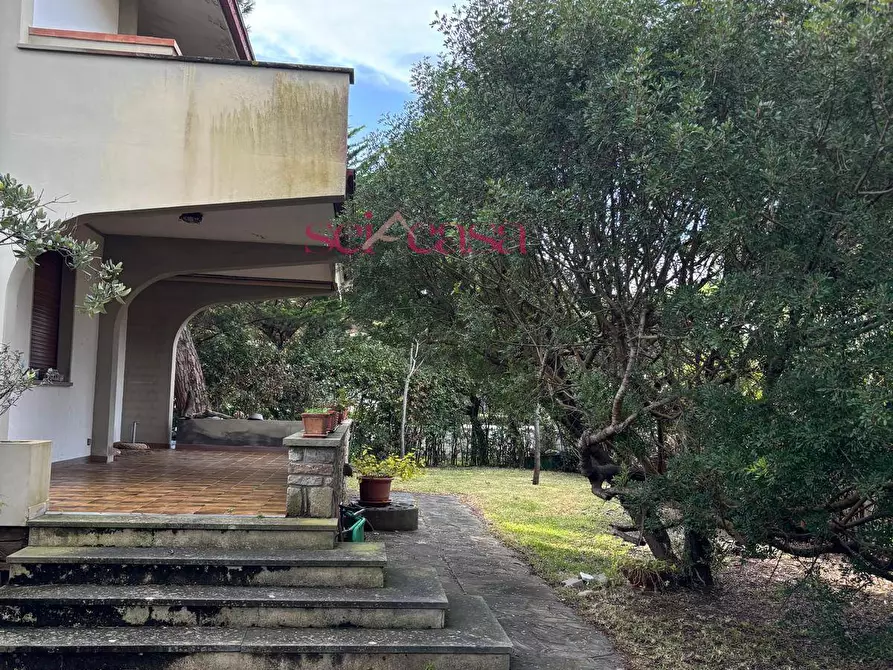 Immagine 10 di Casa indipendente in vendita  a Grosseto