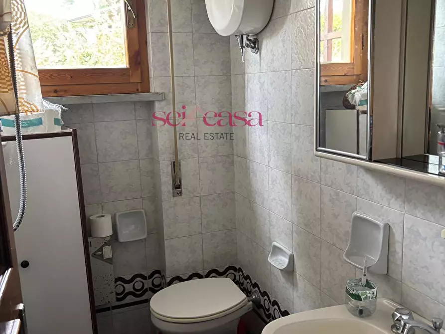 Immagine 19 di Casa indipendente in vendita  a Grosseto