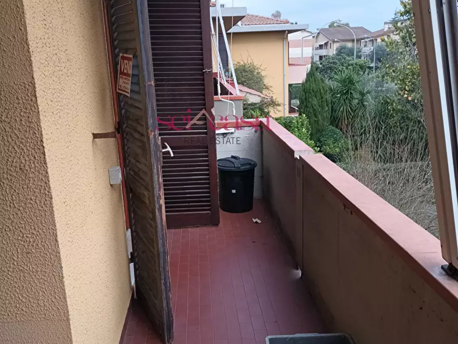 Immagine 24 di Villetta a schiera in vendita  a Grosseto