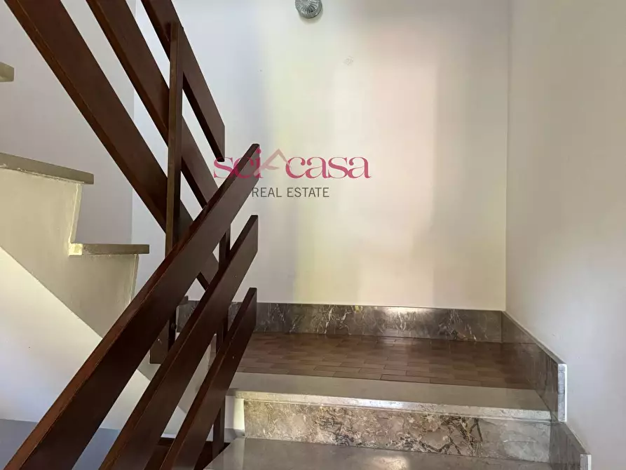 Immagine 21 di Villetta a schiera in vendita  a Grosseto