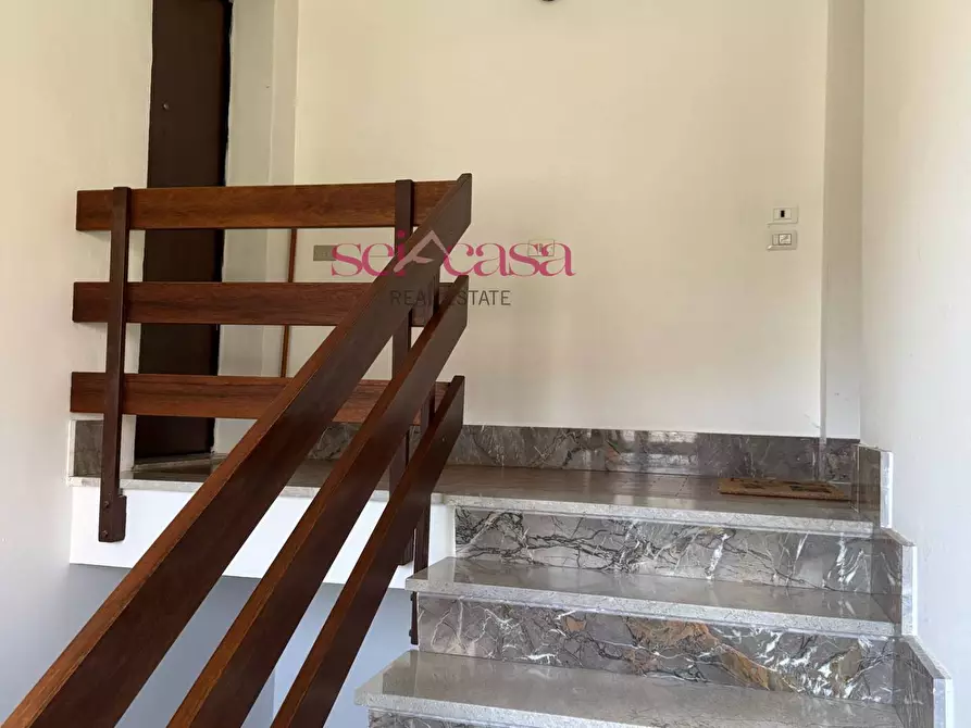 Immagine 27 di Villetta a schiera in vendita  a Grosseto