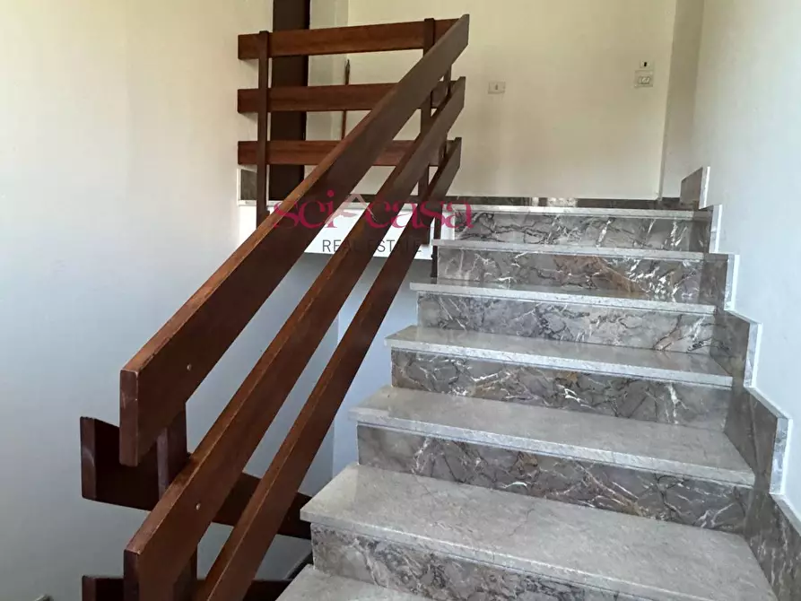 Immagine 25 di Villetta a schiera in vendita  a Grosseto