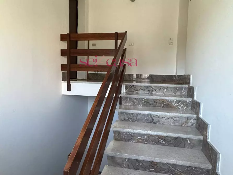 Immagine 28 di Villetta a schiera in vendita  a Grosseto