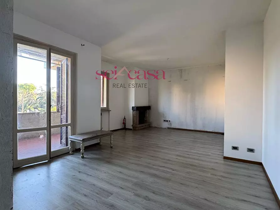 Immagine 23 di Villetta a schiera in vendita  a Grosseto