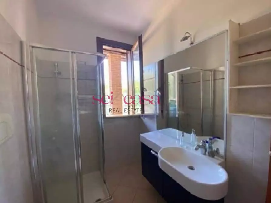 Immagine 8 di Rustico / casale in vendita  a Scarlino