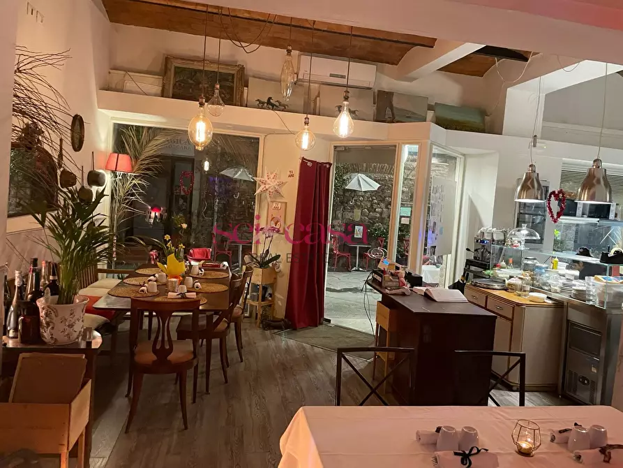 Immagine 1 di Attività commerciale in vendita  a Grosseto