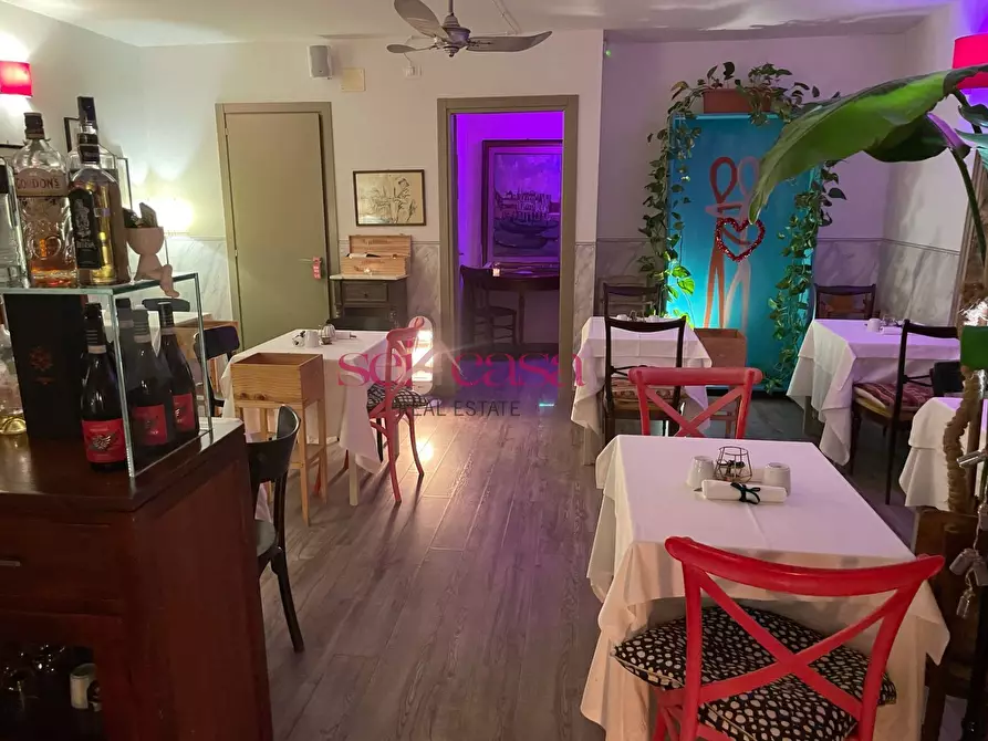 Immagine 4 di Attività commerciale in vendita  a Grosseto