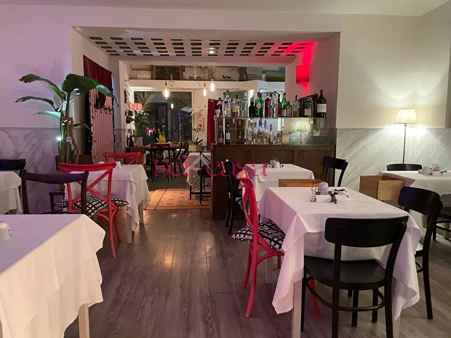 Immagine 6 di Attività commerciale in vendita  a Grosseto