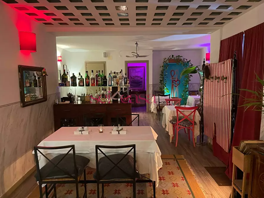 Immagine 8 di Attività commerciale in vendita  a Grosseto