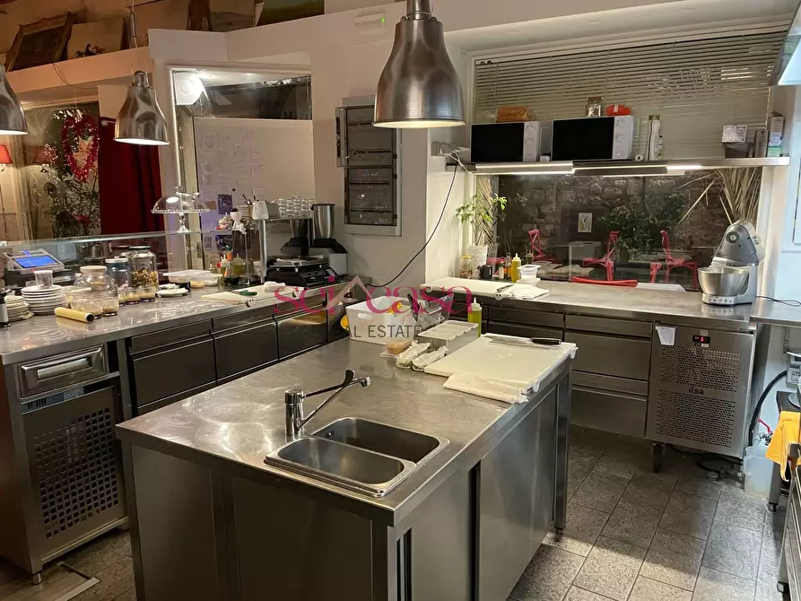 Immagine 9 di Attività commerciale in vendita  a Grosseto