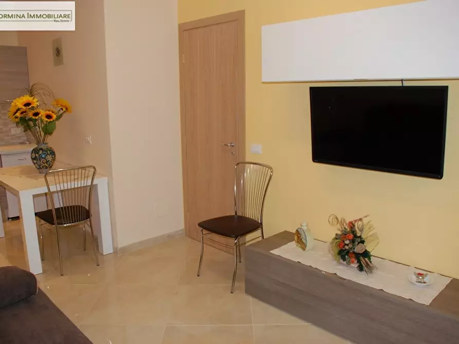 Immagine 3 di Appartamento in affitto  in via Otto Geleng a Taormina