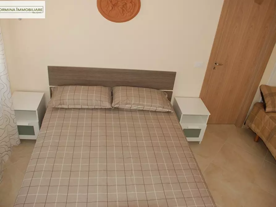 Immagine 5 di Appartamento in affitto  in via Otto Geleng a Taormina