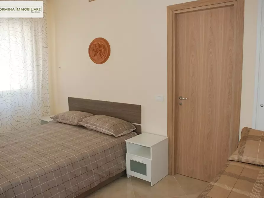 Immagine 6 di Appartamento in affitto  in via Otto Geleng a Taormina