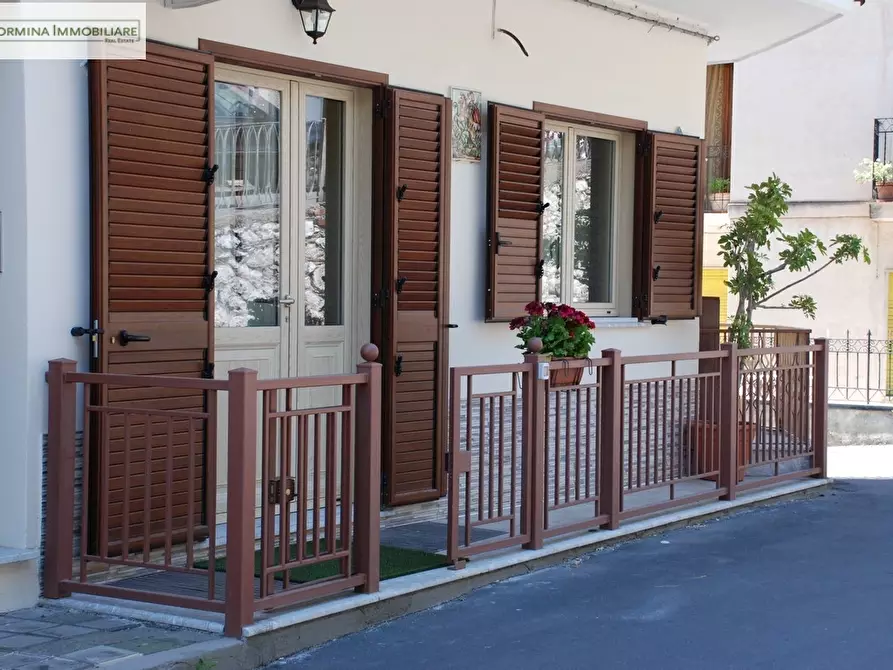 Immagine 11 di Appartamento in affitto  in via Otto Geleng a Taormina