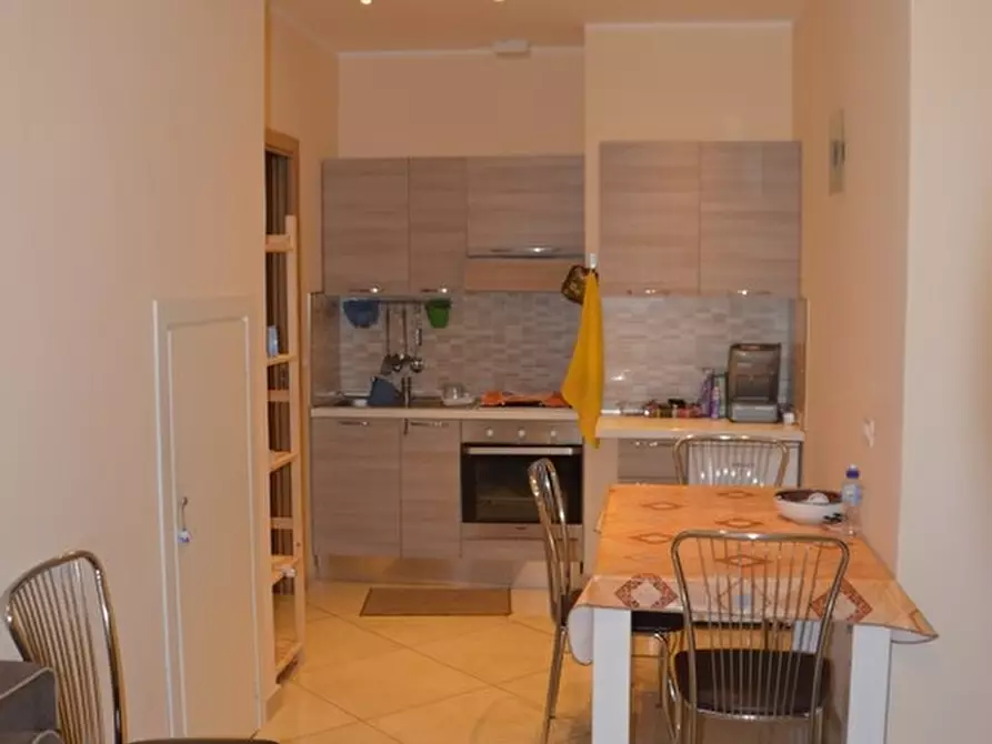 Immagine 4 di Appartamento in affitto  in via Otto Geleng a Taormina