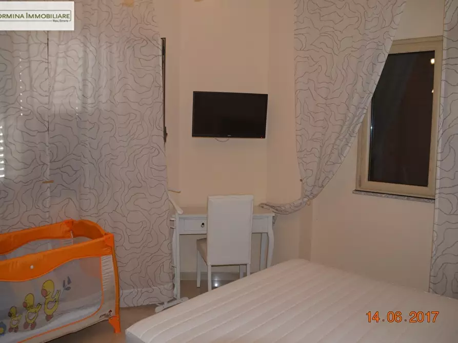 Immagine 7 di Appartamento in affitto  in via Otto Geleng a Taormina